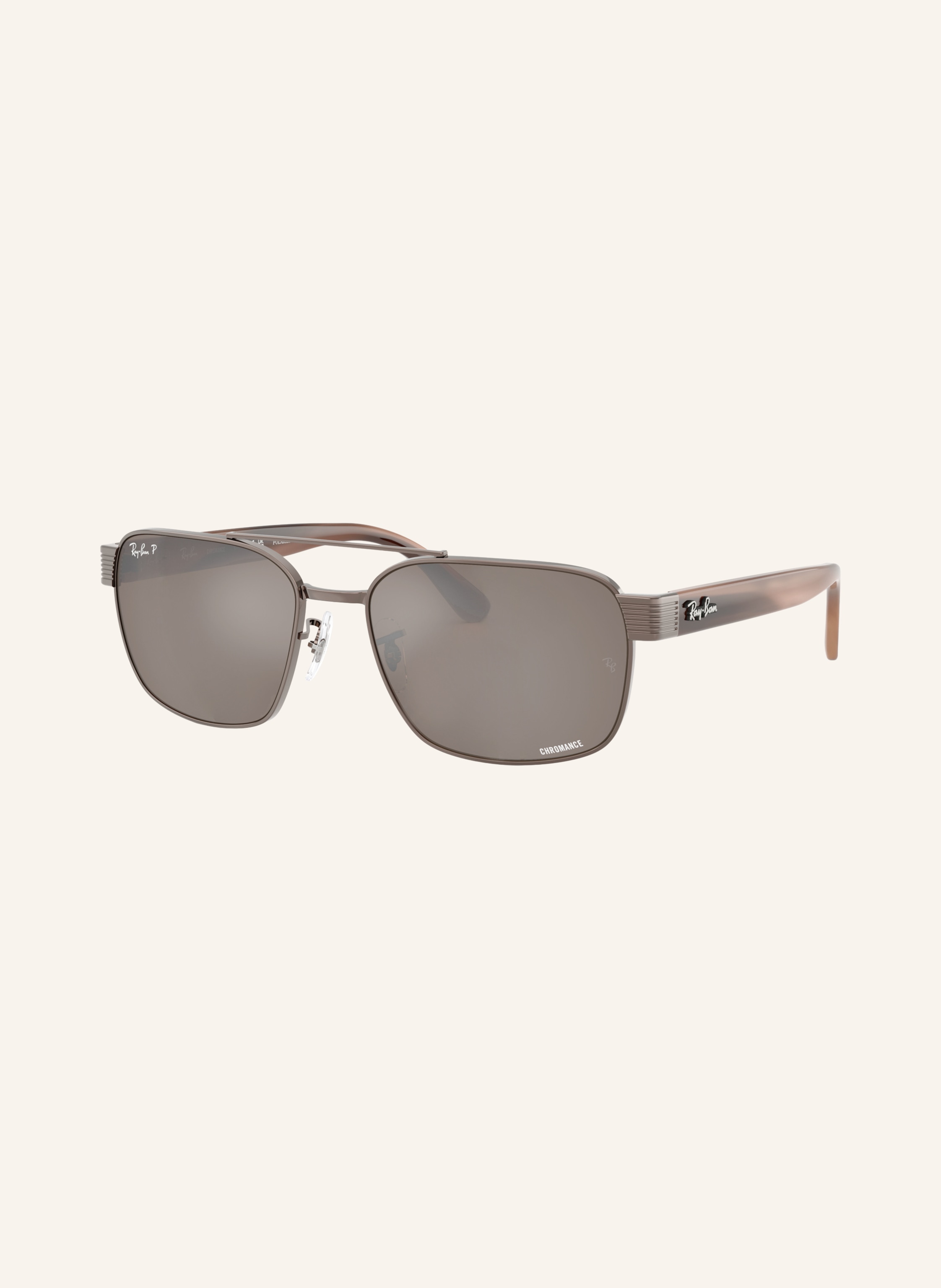 Ray-Ban Sonnenbrille RB3751CH