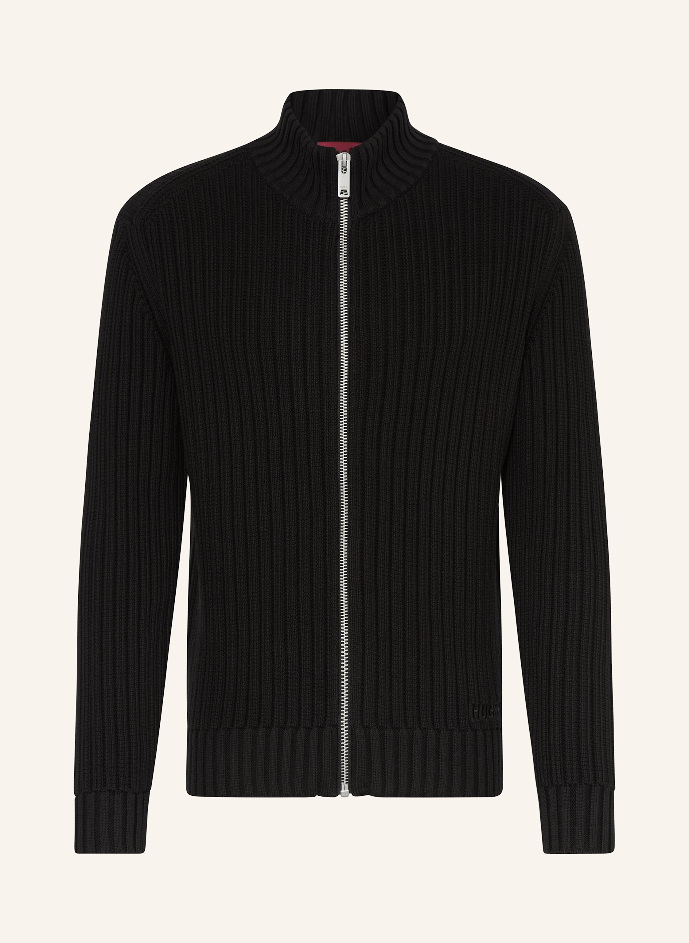 HUGO Strickjacke SRITON