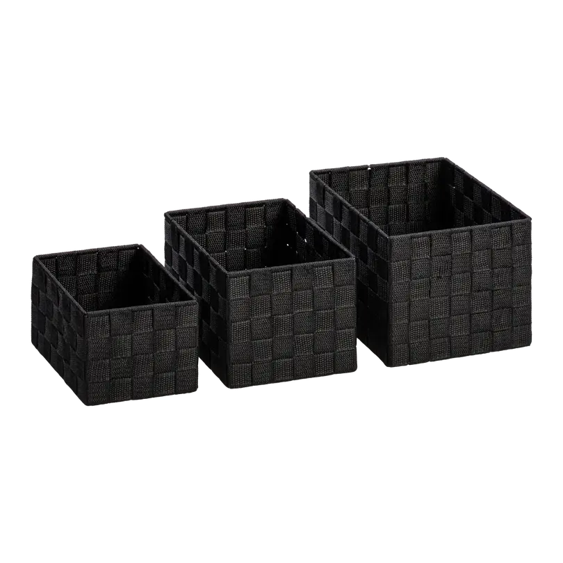 Aufbewahrungsbox Weave