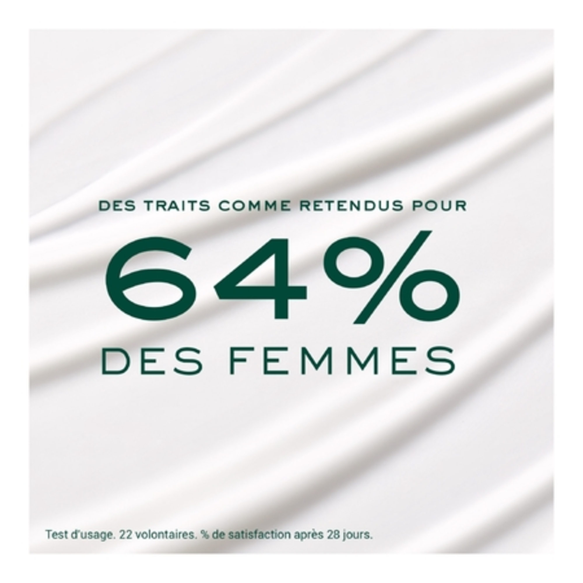MERVEILLANCE LIFTLa crème velours effet liftant