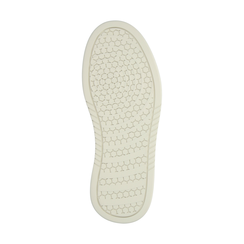 GARNET KODA - FL720 WHITE LEOPARD - Sneaker (low)