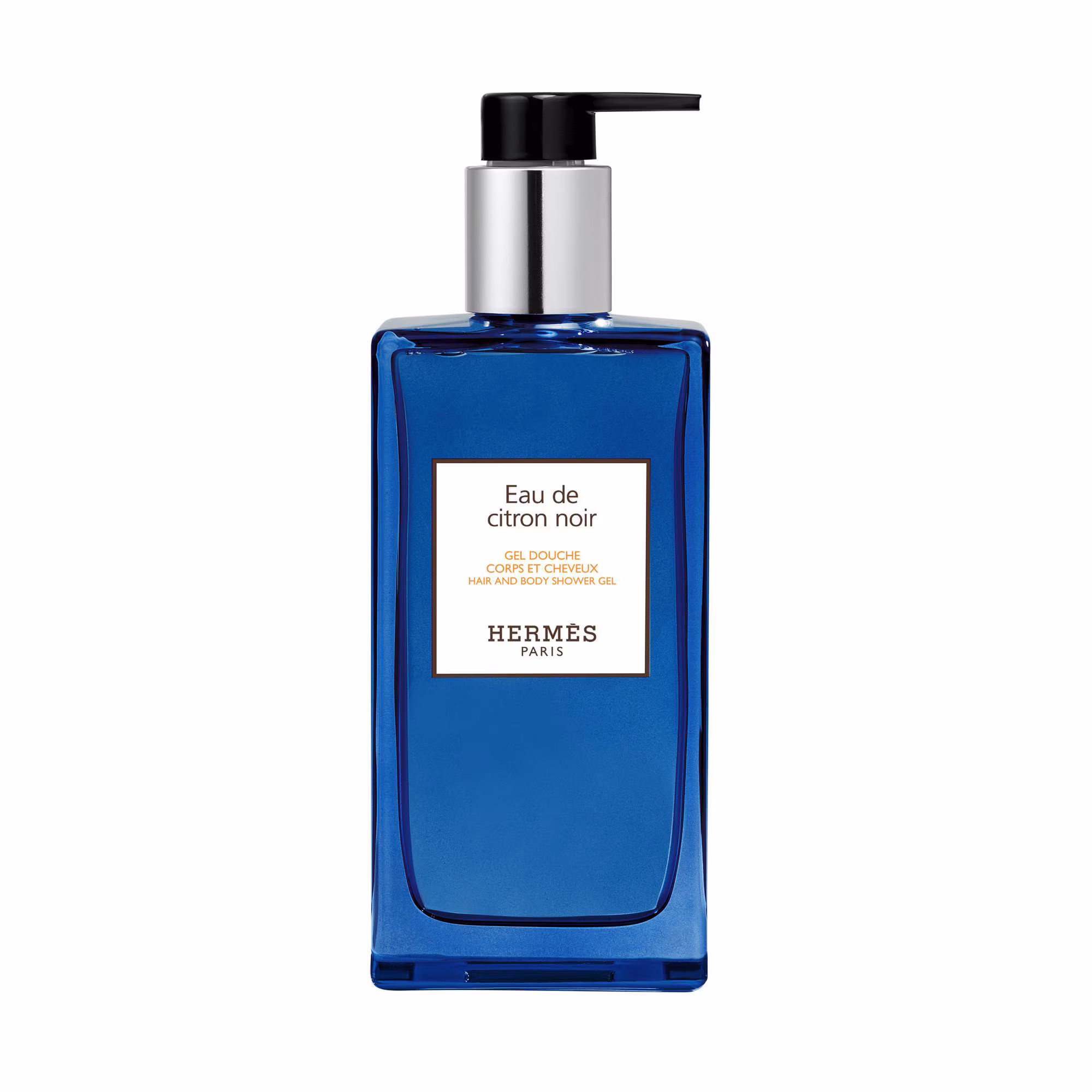 LE BAIN HERMÈSGel douche corps et cheveux