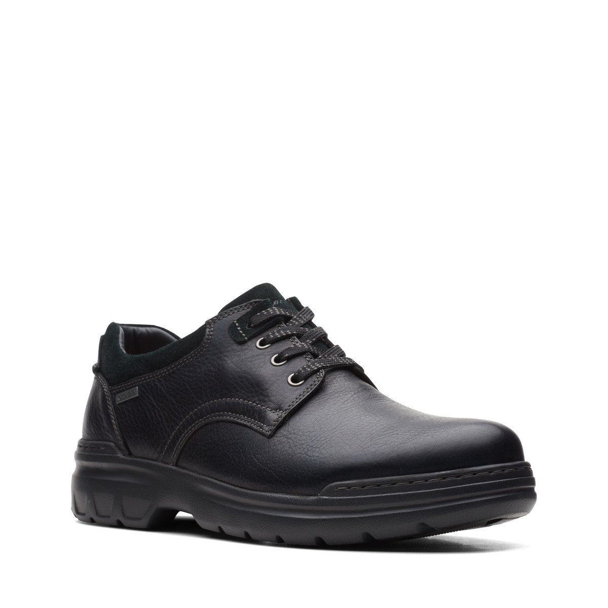 Clarks -  - Black