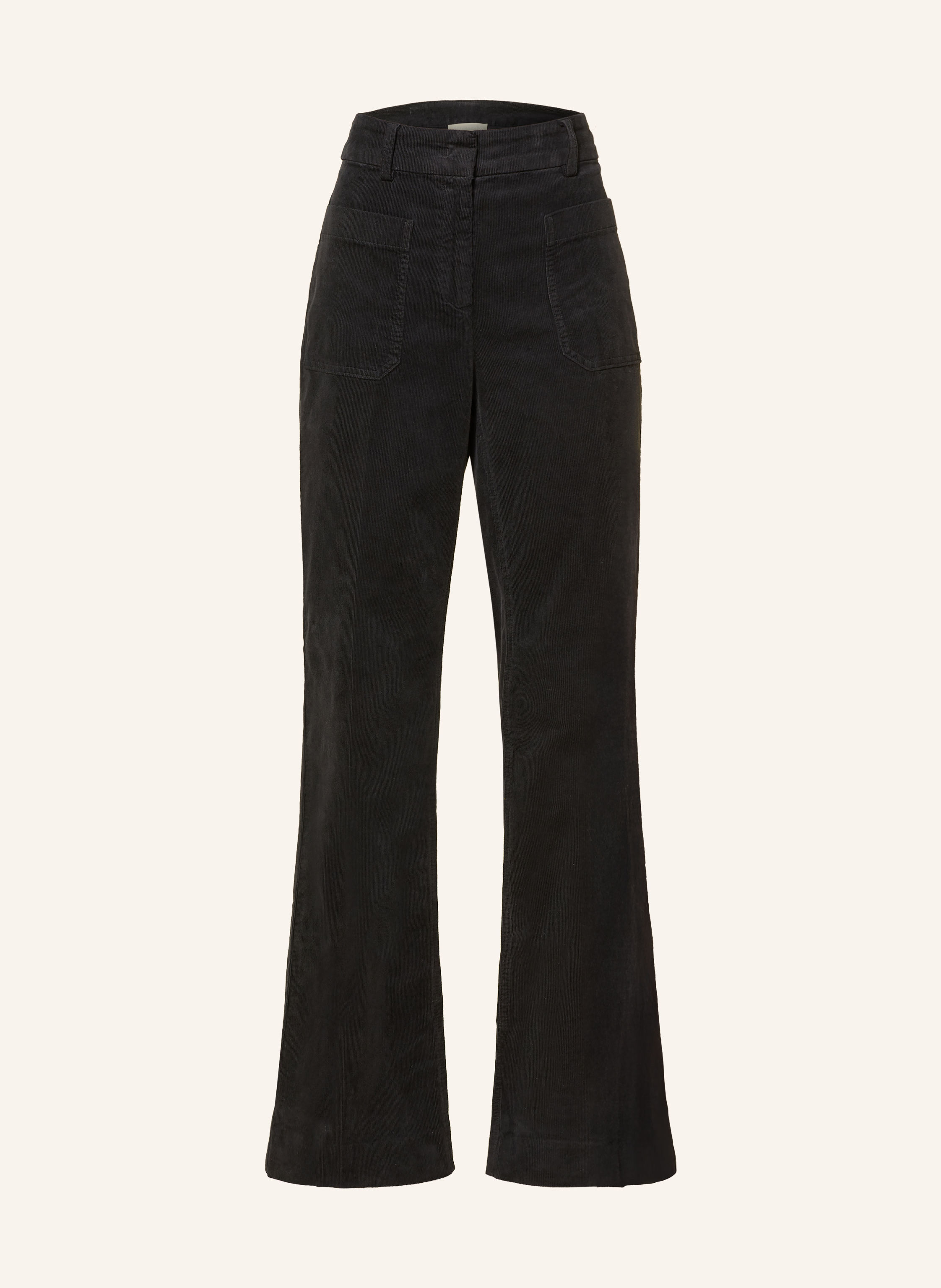 Marc O'Polo Cordhose MARTHE FLARED