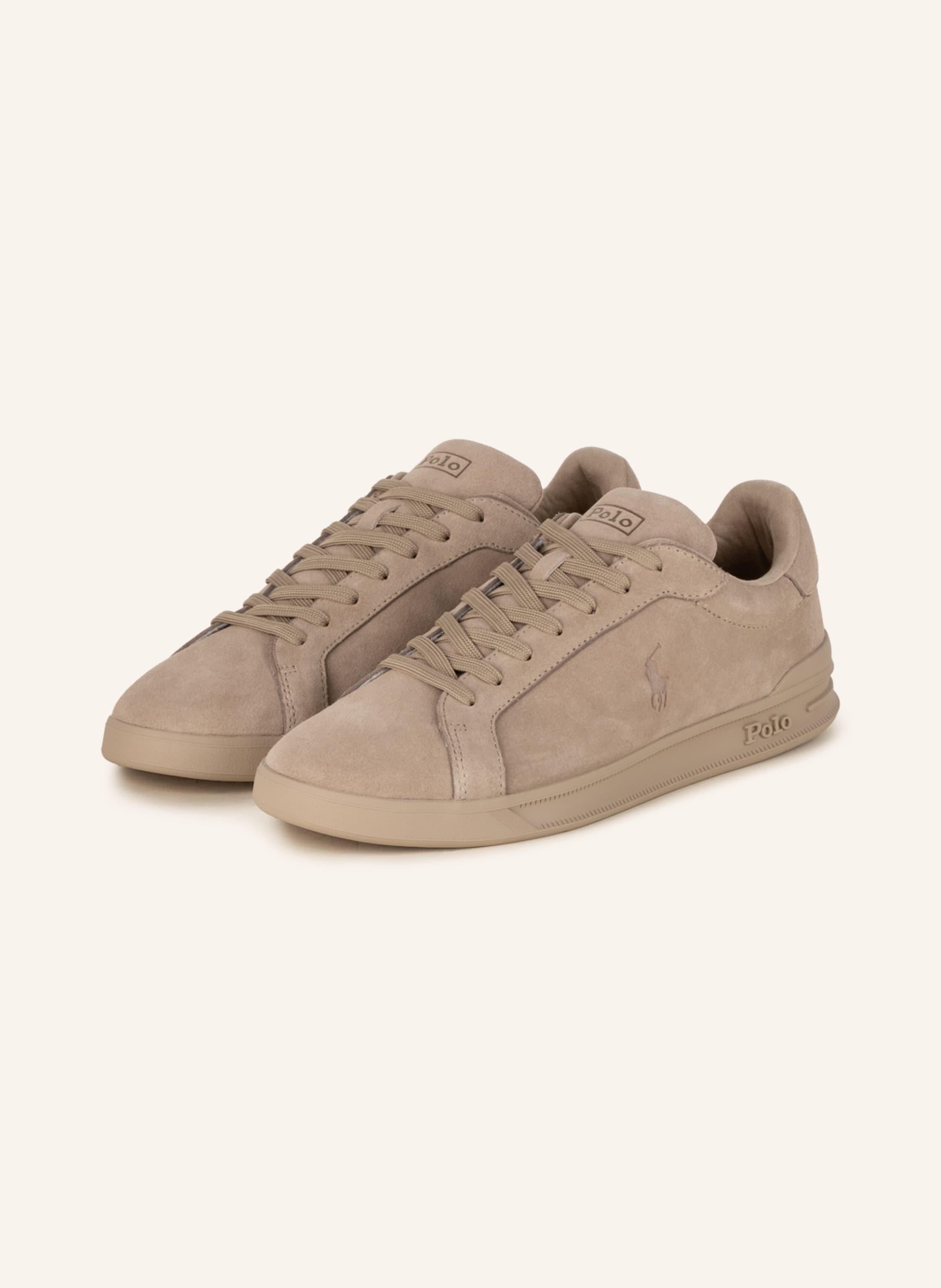 POLO RALPH LAUREN Sneaker