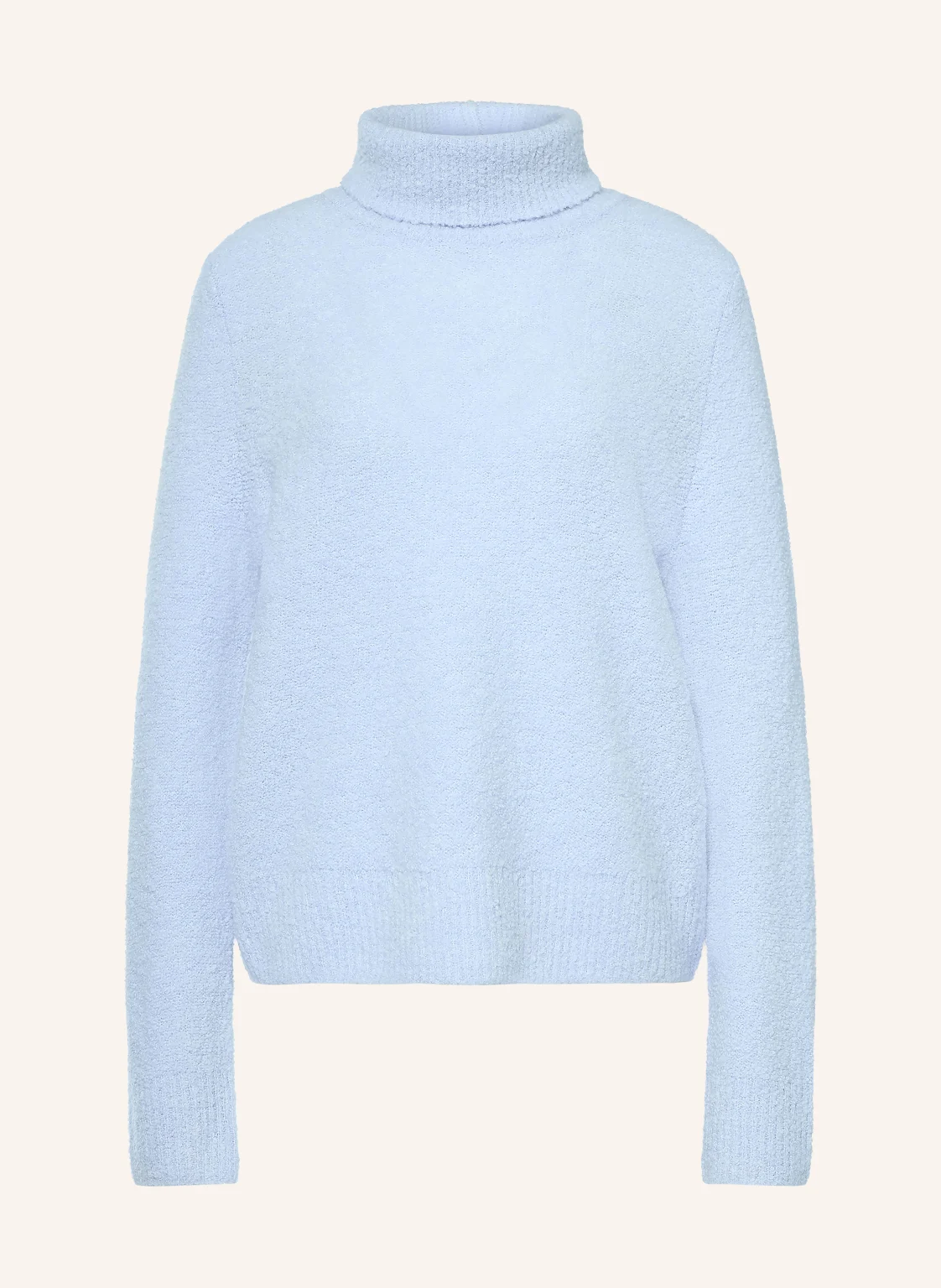 BOSS Rollkragenpullover FUBRINI