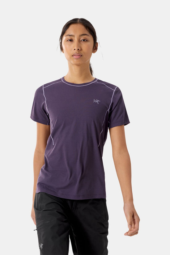 Arc'teryx Sunna Crew T-Shirt
