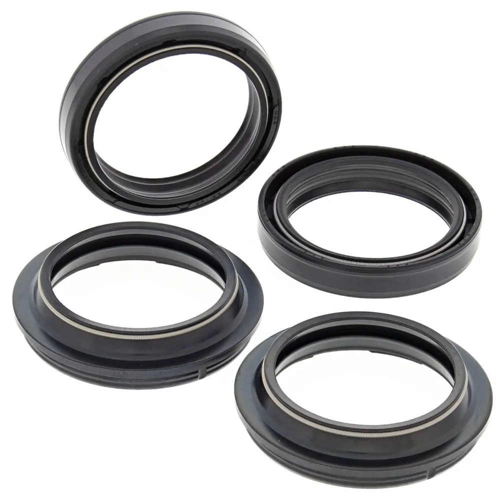 All Balls Beta Xtrainer 300 Lc 56-137-A fork dust seal kit