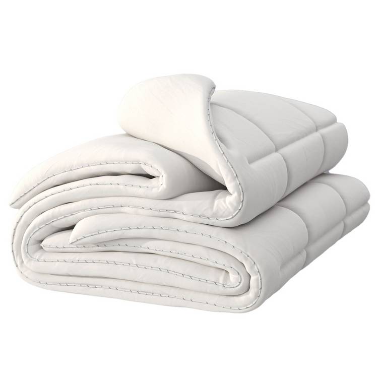 Emma Cloud 6.7 Tog Duvet - Single