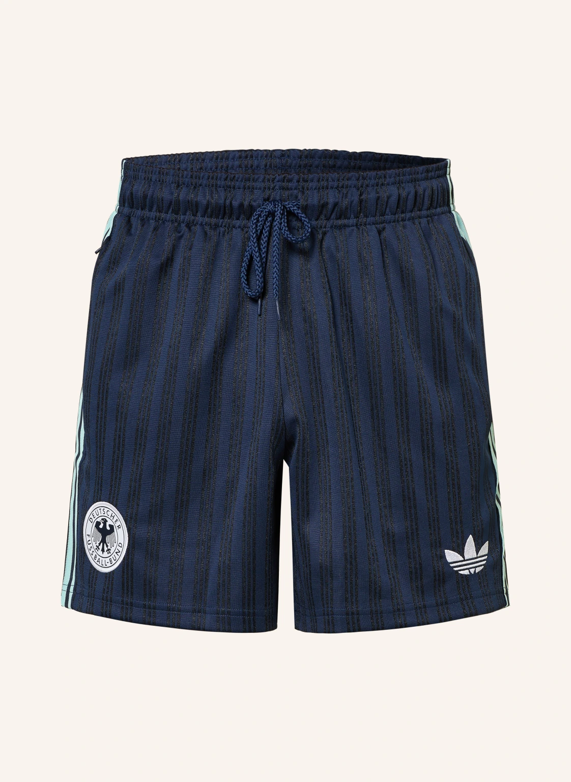 adidas Shorts DEUTSCHLAND ORIGINALS