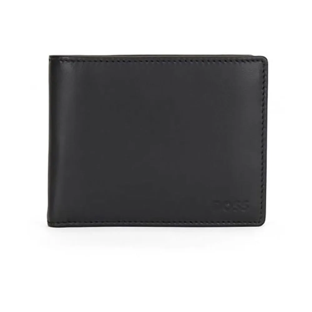 BOSS Arezzo wallet