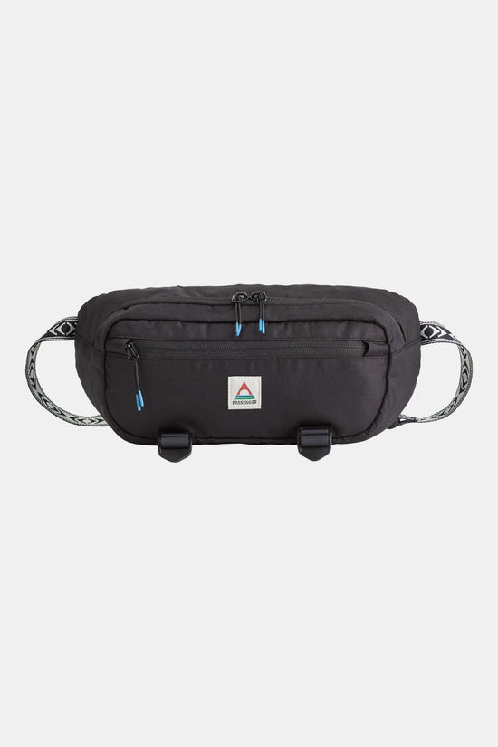 Passenger Boondocker Recycled Hip Pack Heuptas