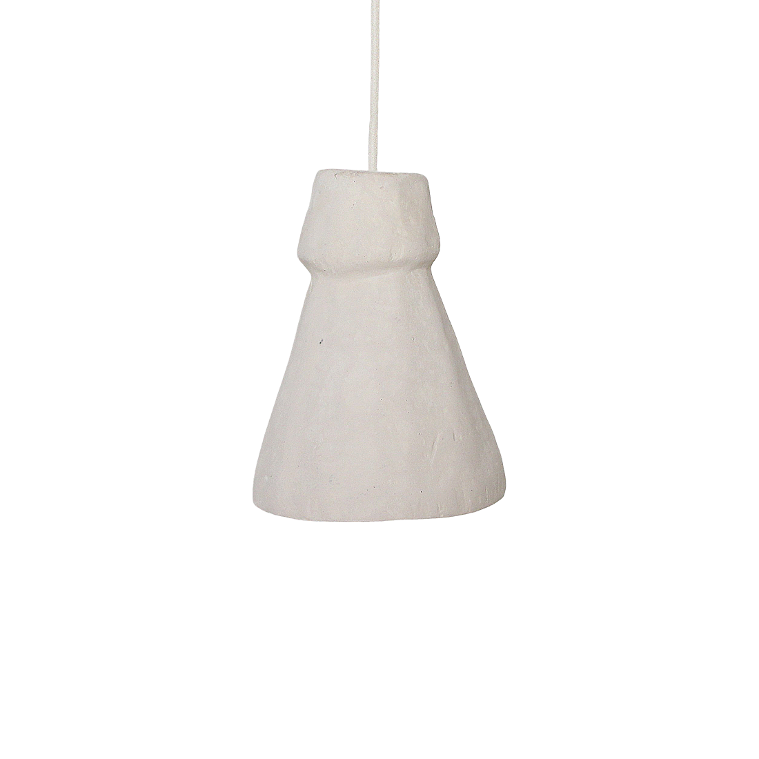 Raw Materials hanglamp Chalk Pugal