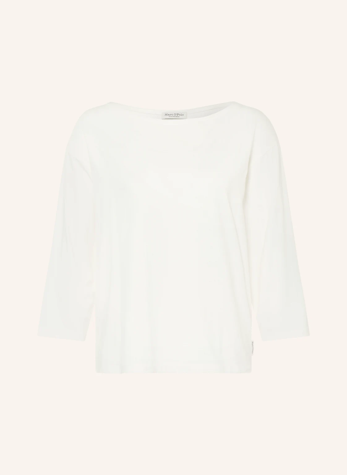 Marc O'Polo Shirt mit 3/4-Arm