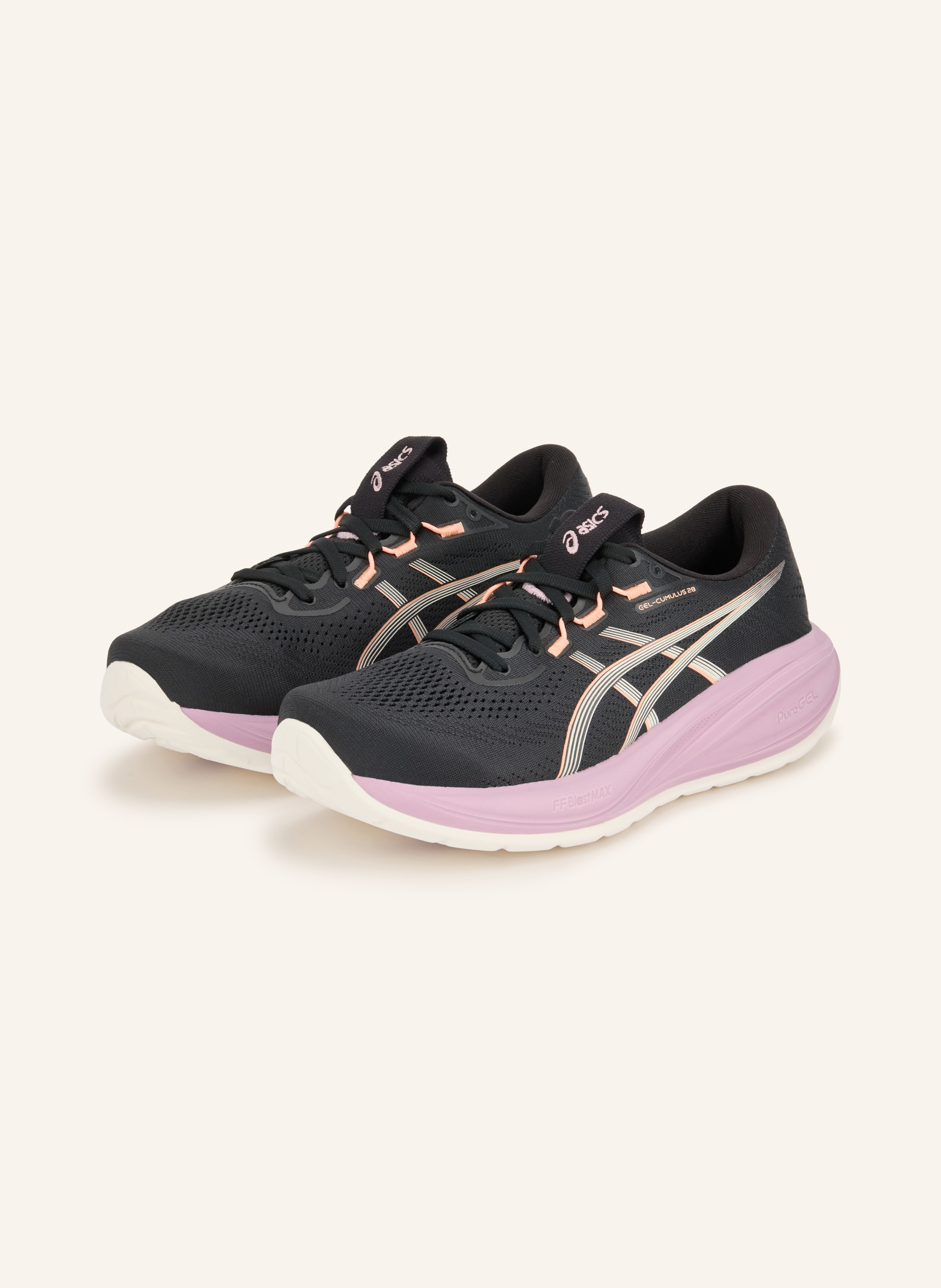 ASICS Laufschuhe GEL-CUMULUS 28