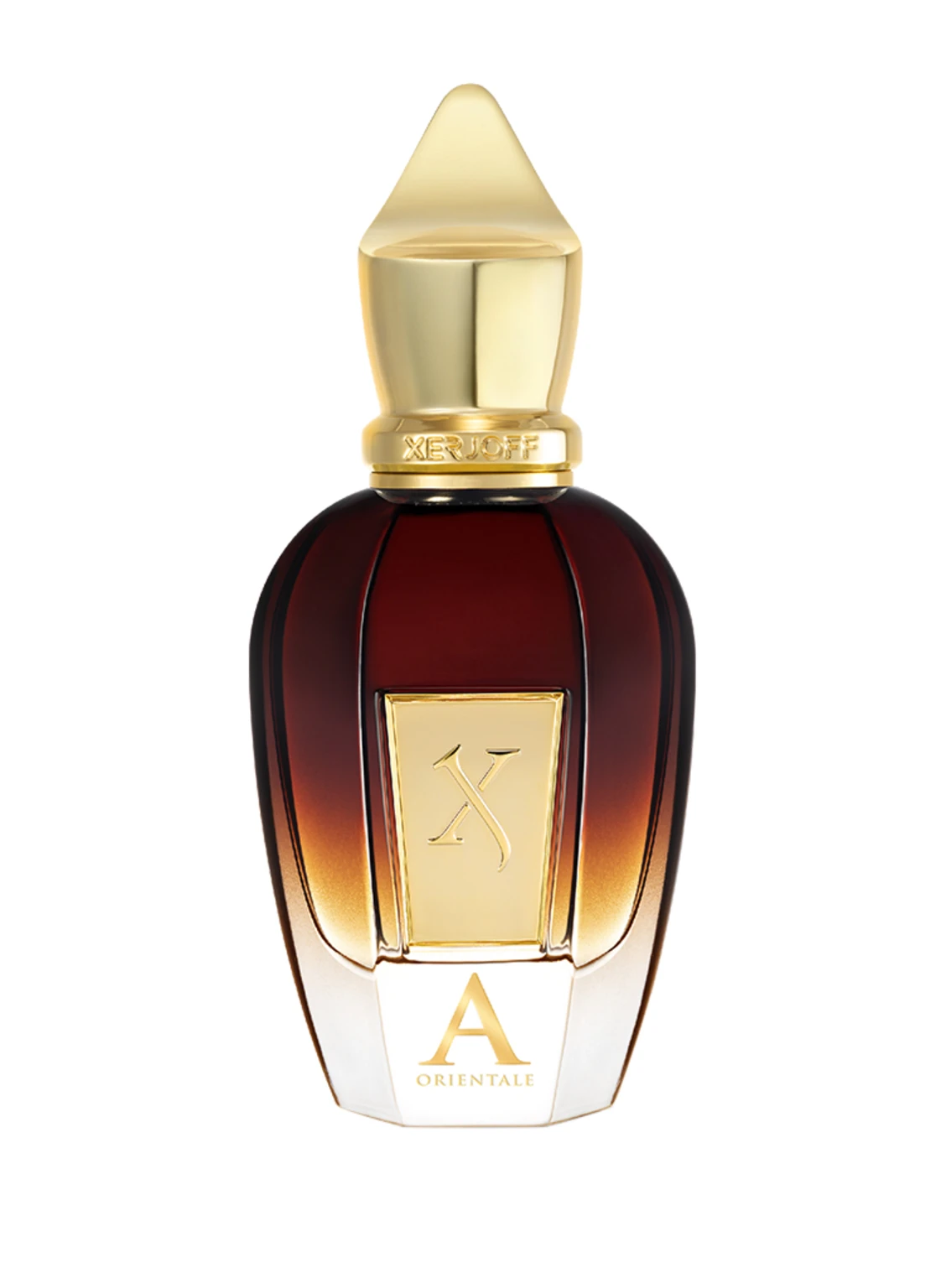 XERJOFF ALEXANDRIA ORIENTALE