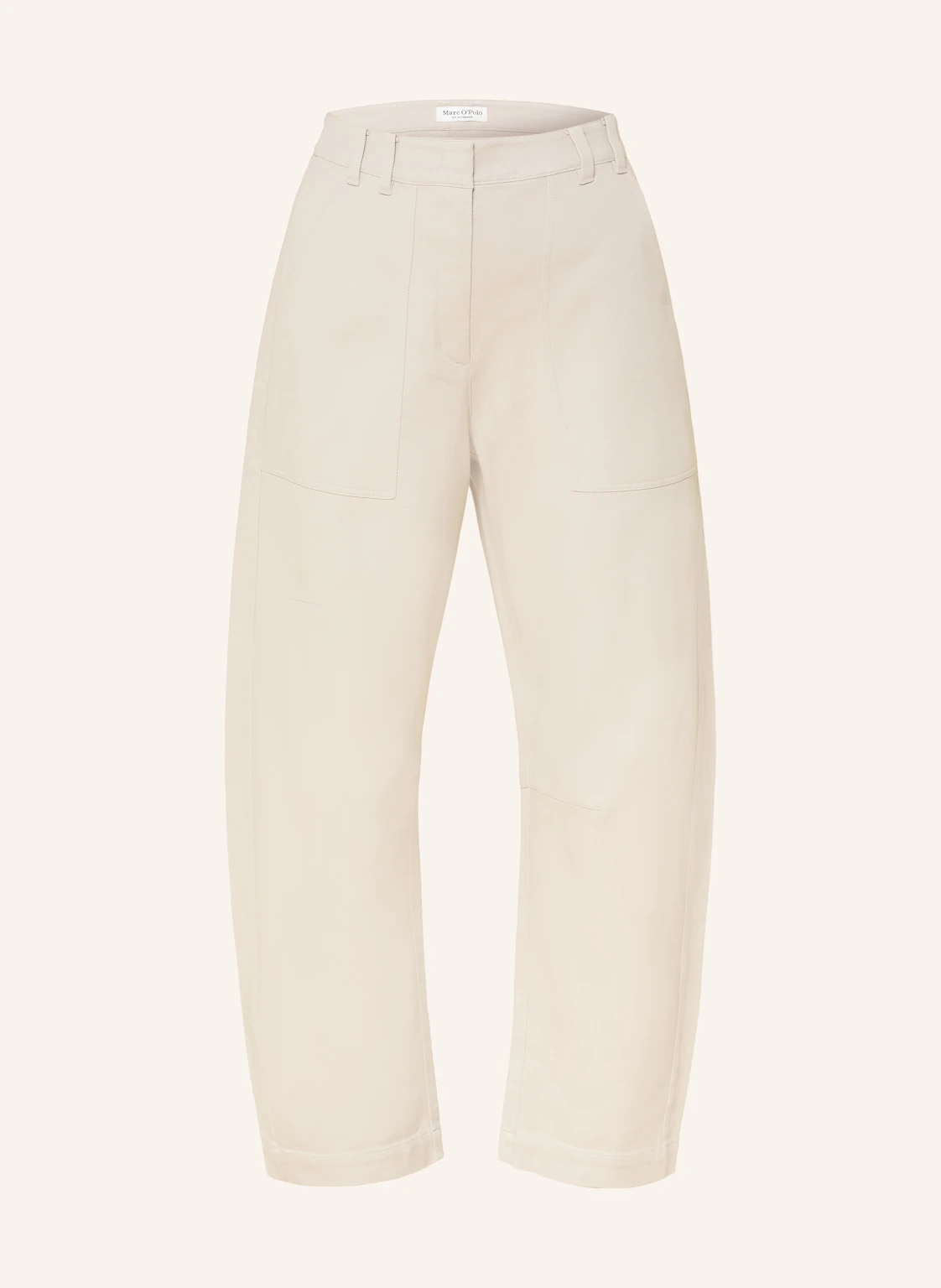 Marc O'Polo Barrel Jeans