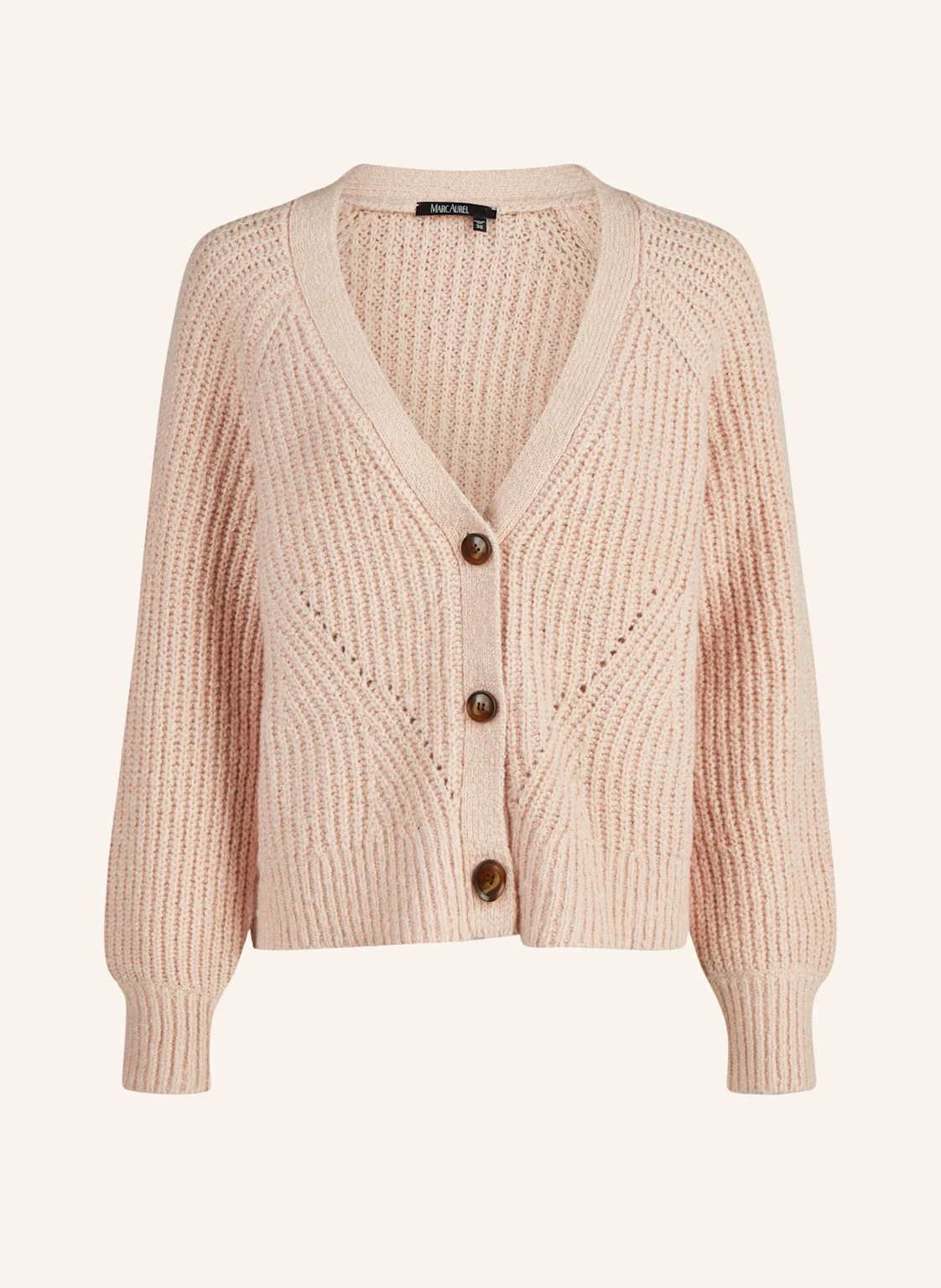 MARC AUREL Cardigan