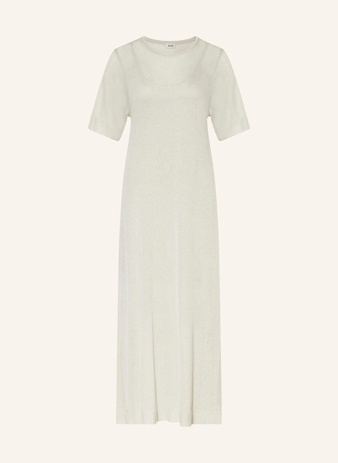 DRYKORN Strickkleid LOVIM