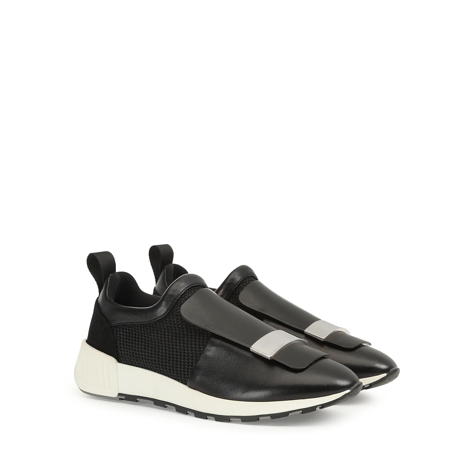 sr1 Sneaker - Nero