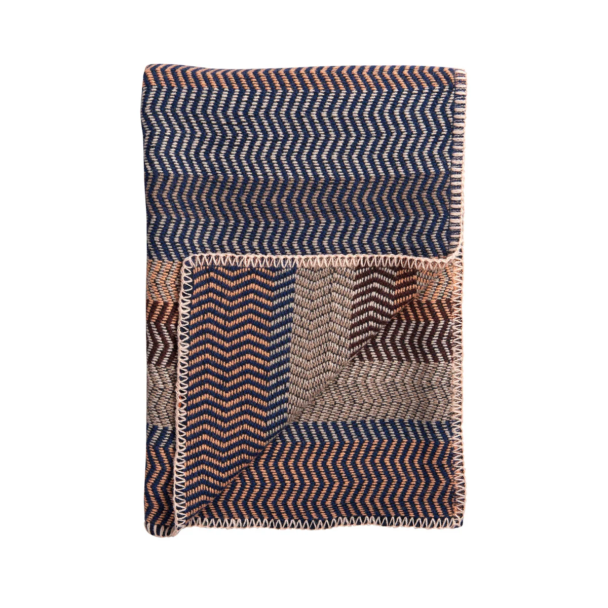 Røros Tweed - Fri Wolldecke