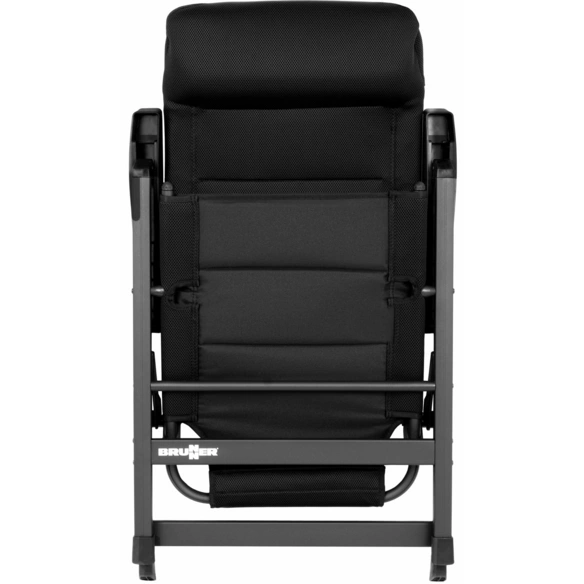 Camping-Stuhl »Skye«, Sitzbreite: 41 cm, max. 120 kg, Aluminium