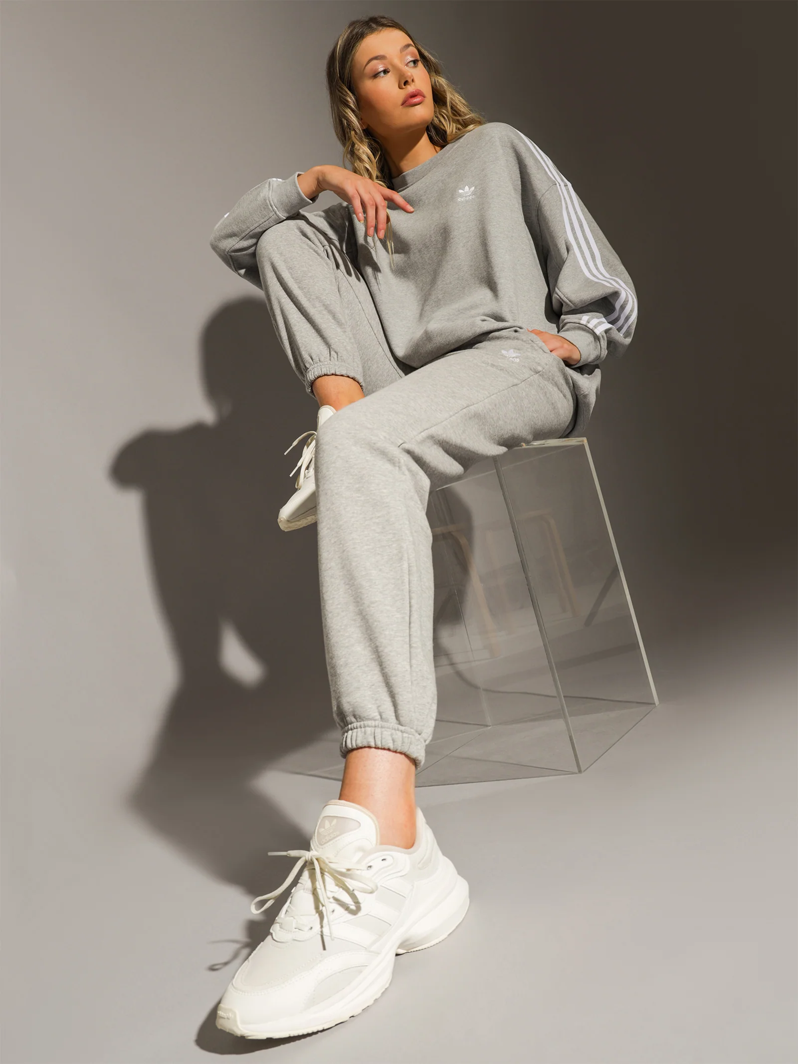 Adicolor Essentials Fleece Joggers