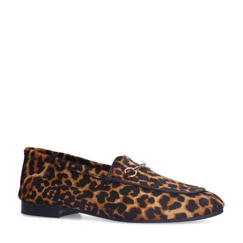 Manfield Panter loafers