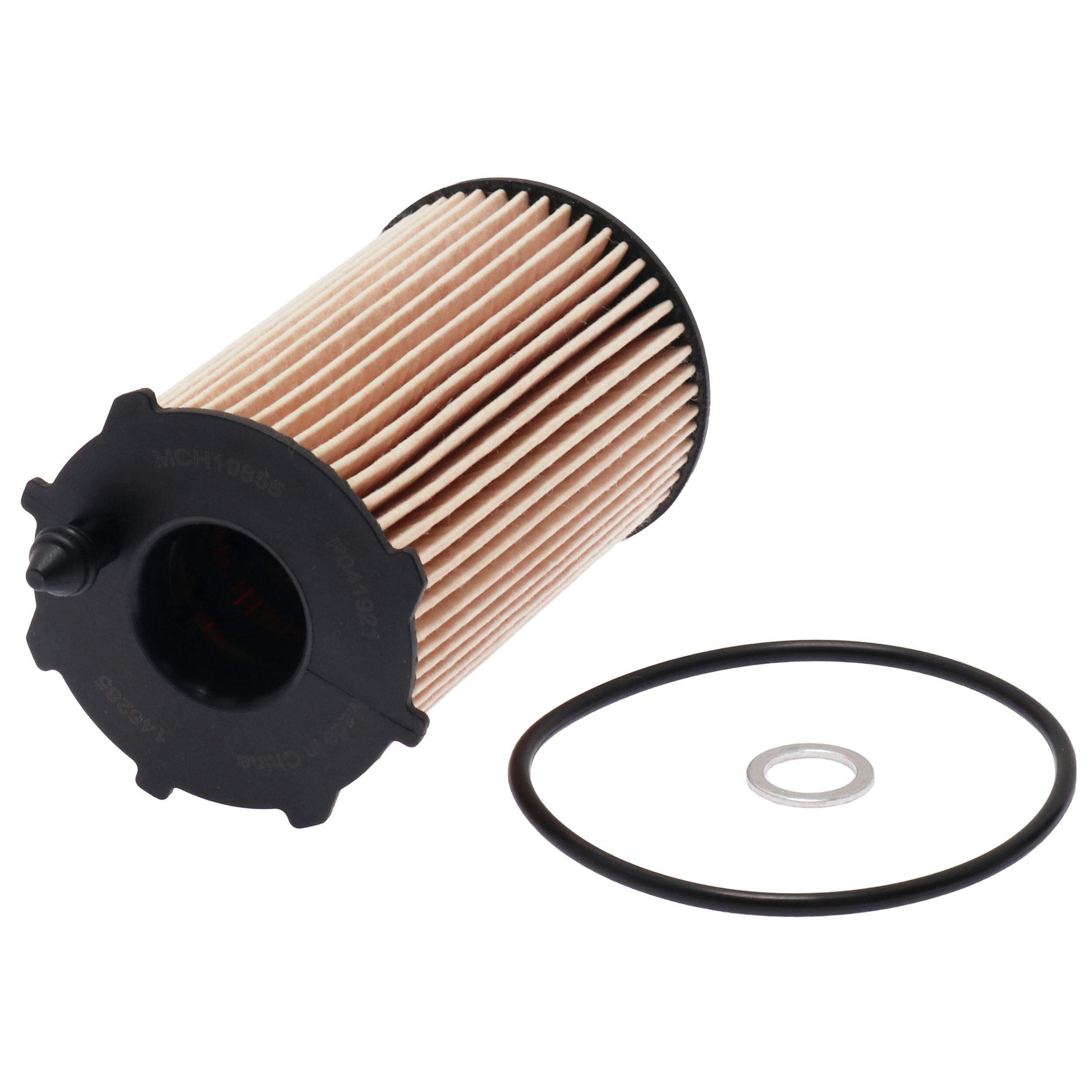 MotoMaster MCH10855 Oil Filter