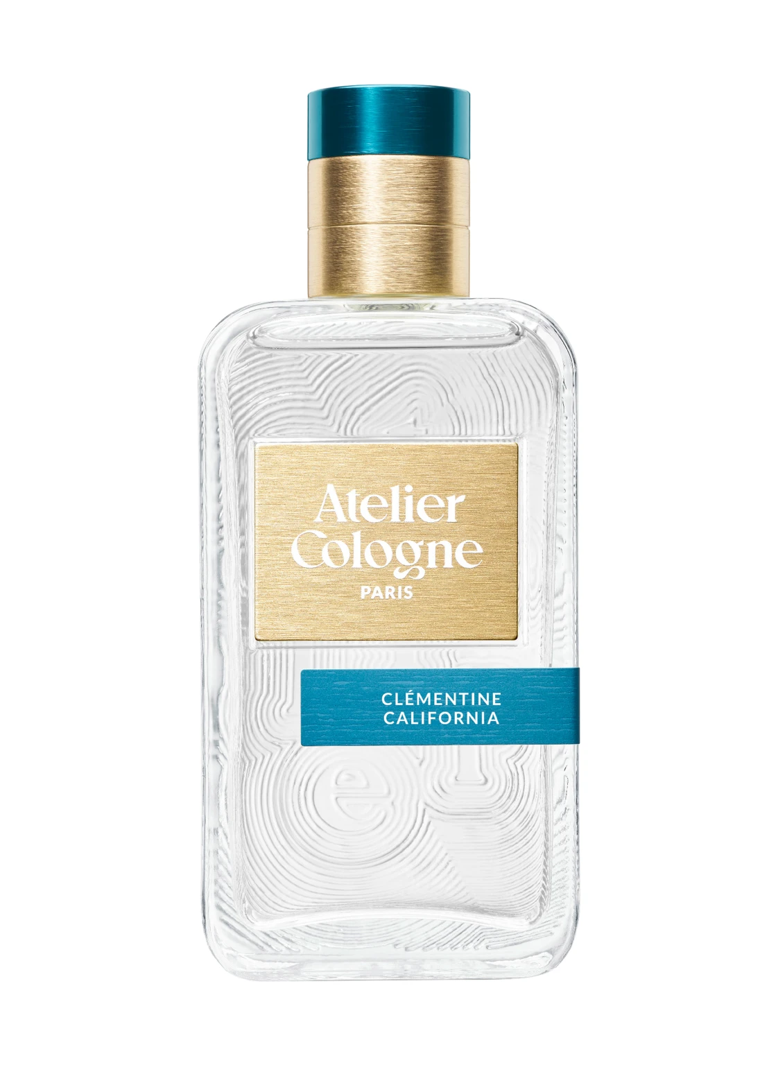 ATELIER COLOGNE CLÉMENTINE CALIFORNIA