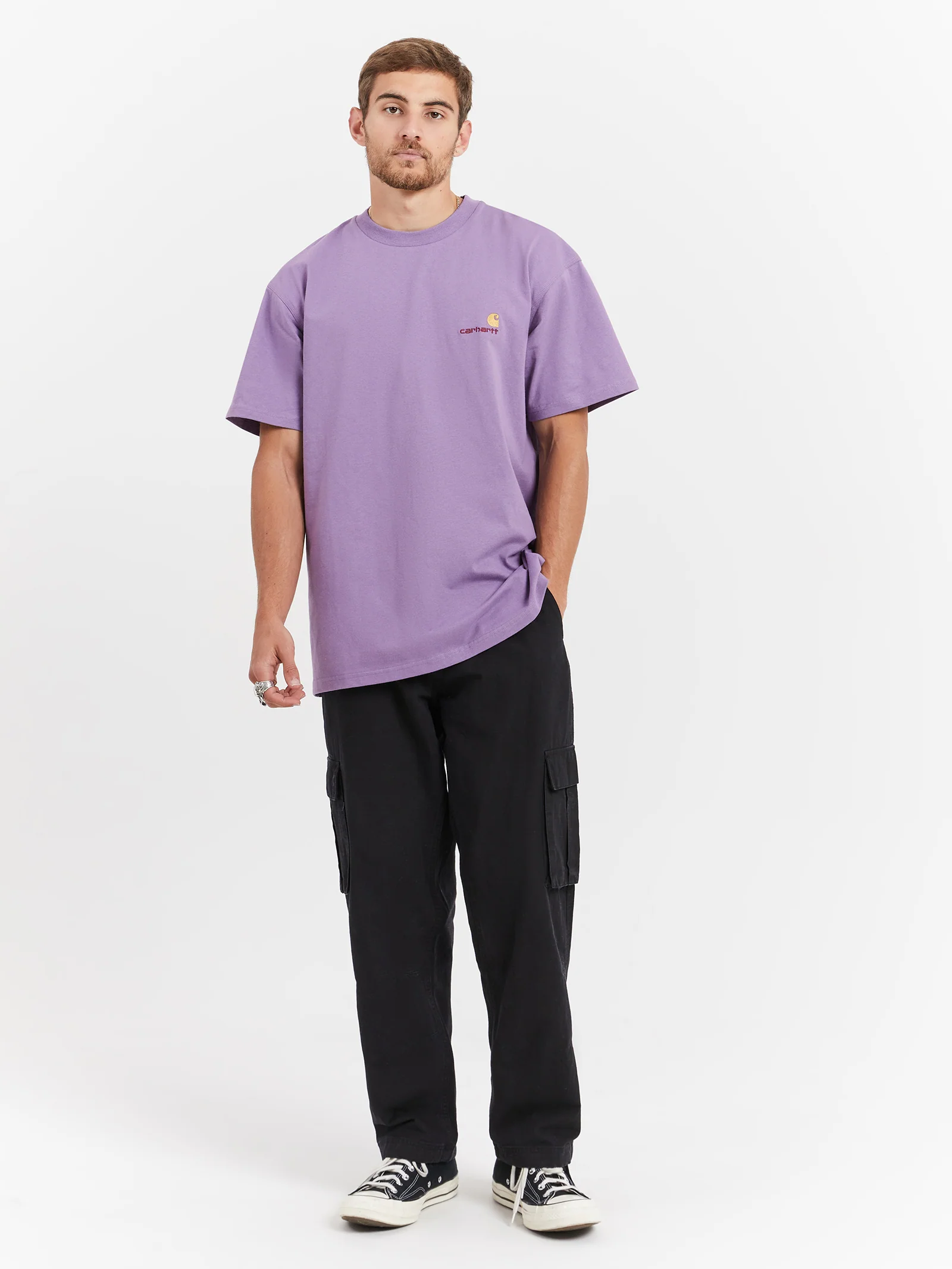 American Script T-Shirt