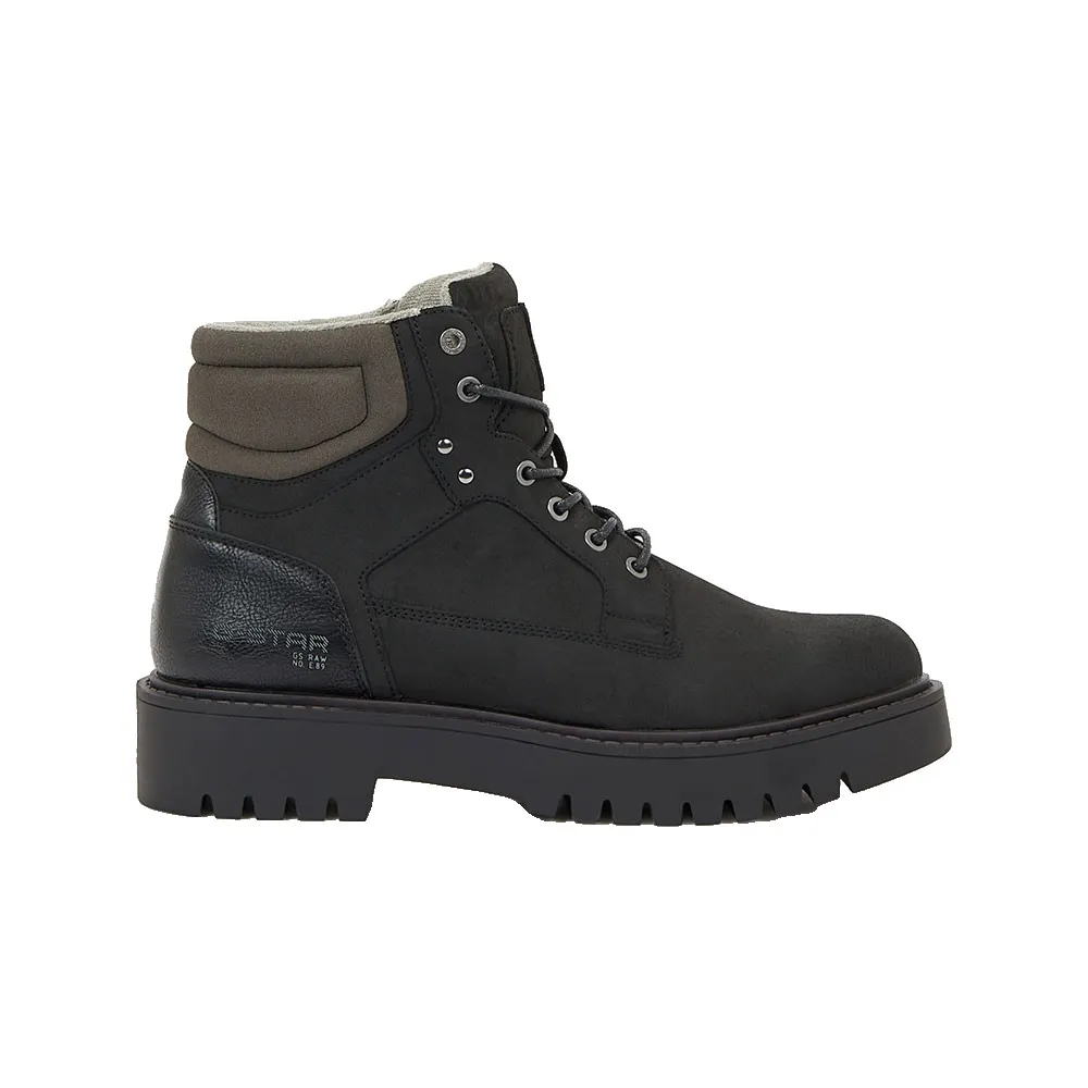 G-Star Patton booties