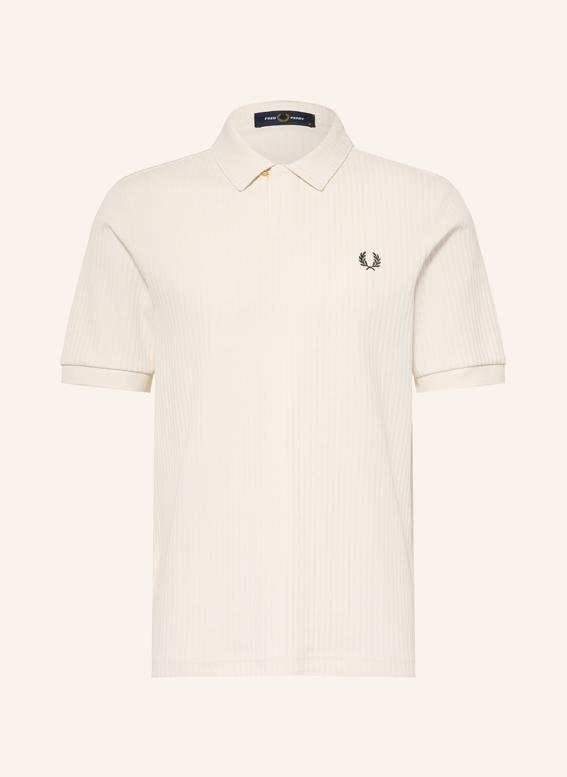FRED PERRY Jersey-Poloshirt