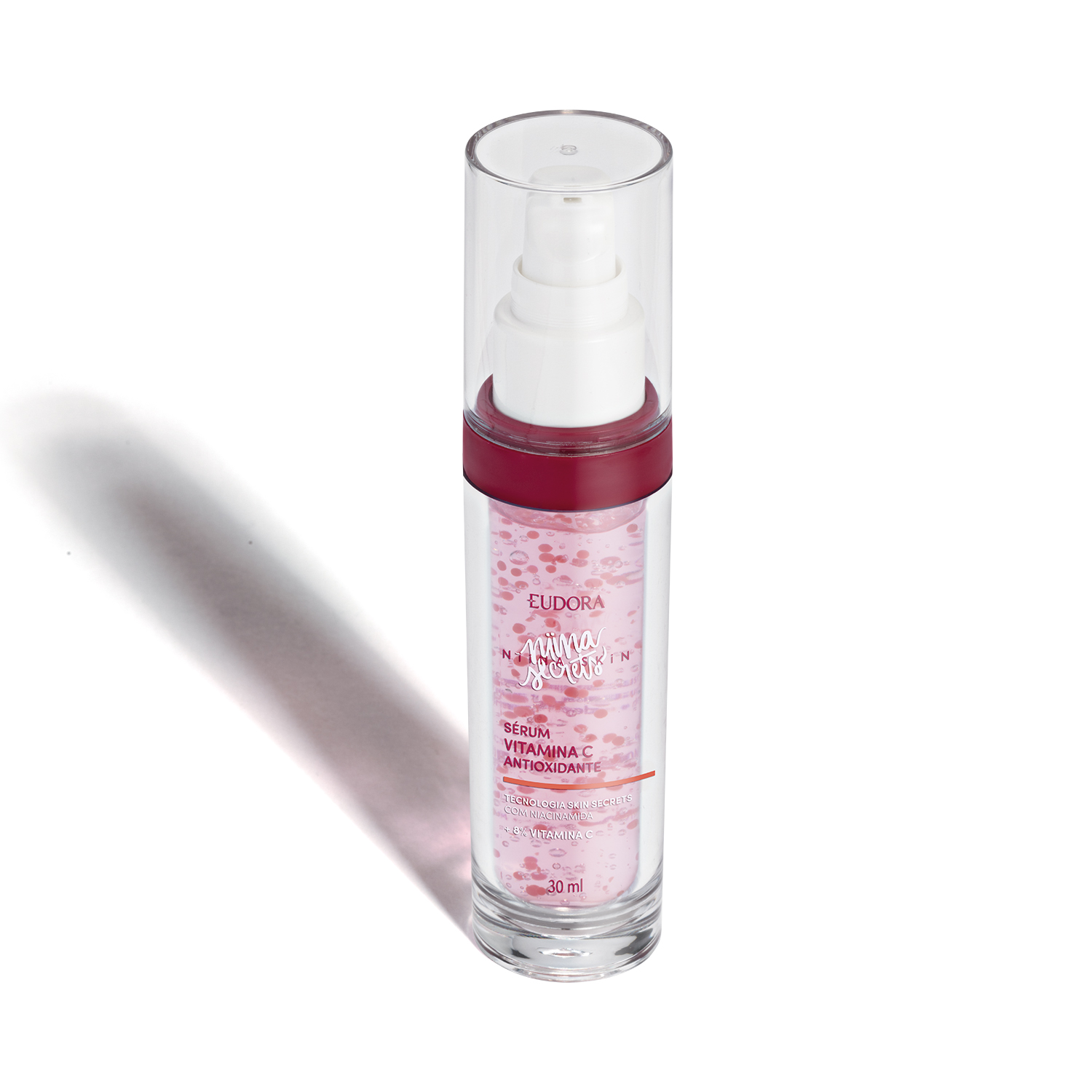 Sérum Antioxidante Vitamina C Niina Skin 30ml