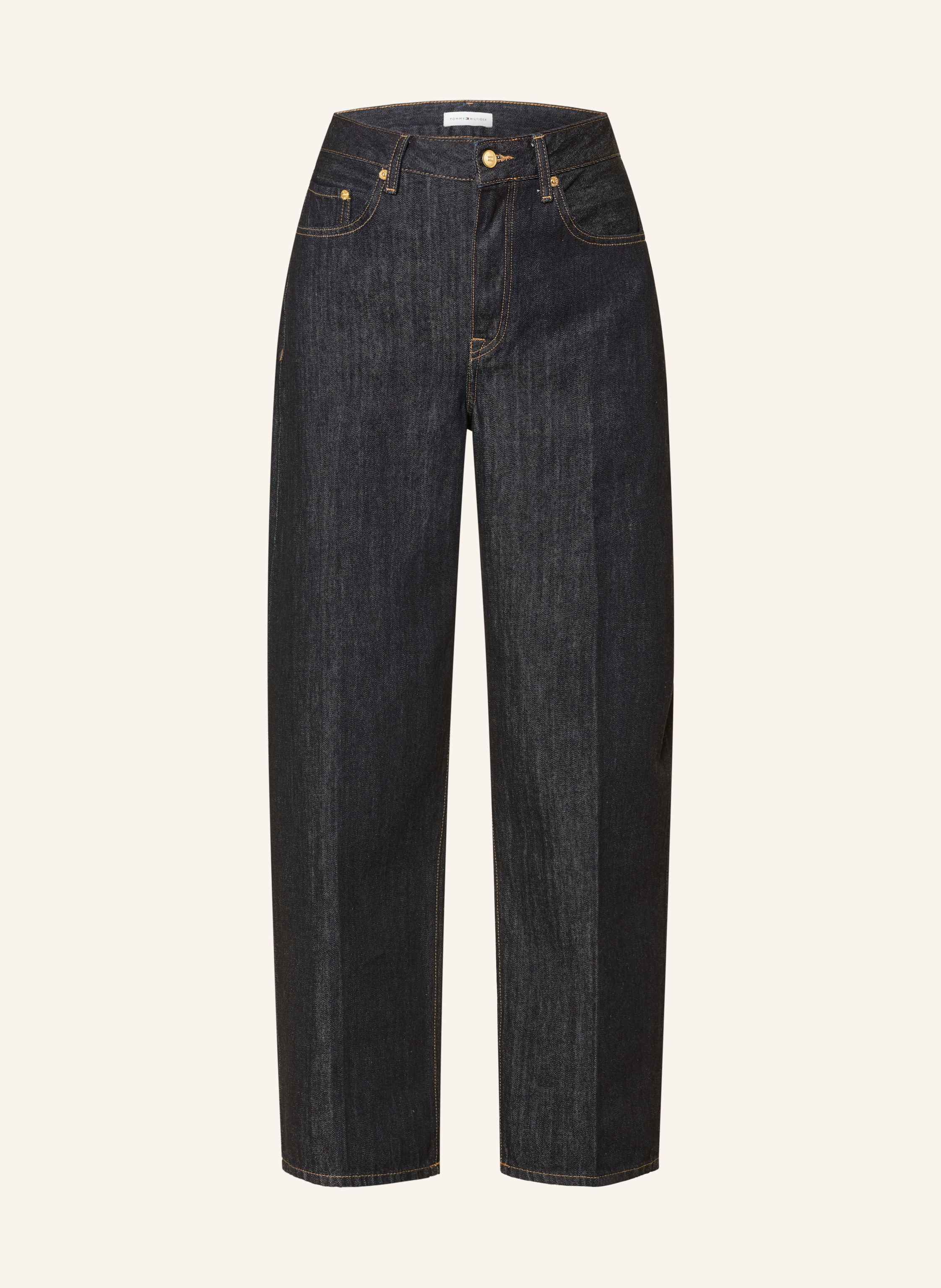 TOMMY HILFIGER Barrel Jeans QUINN