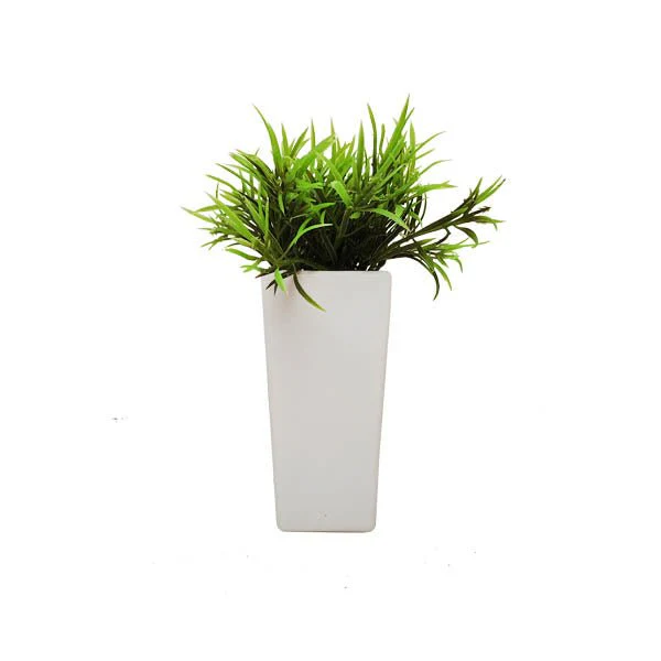 Artificial Plants In Pot