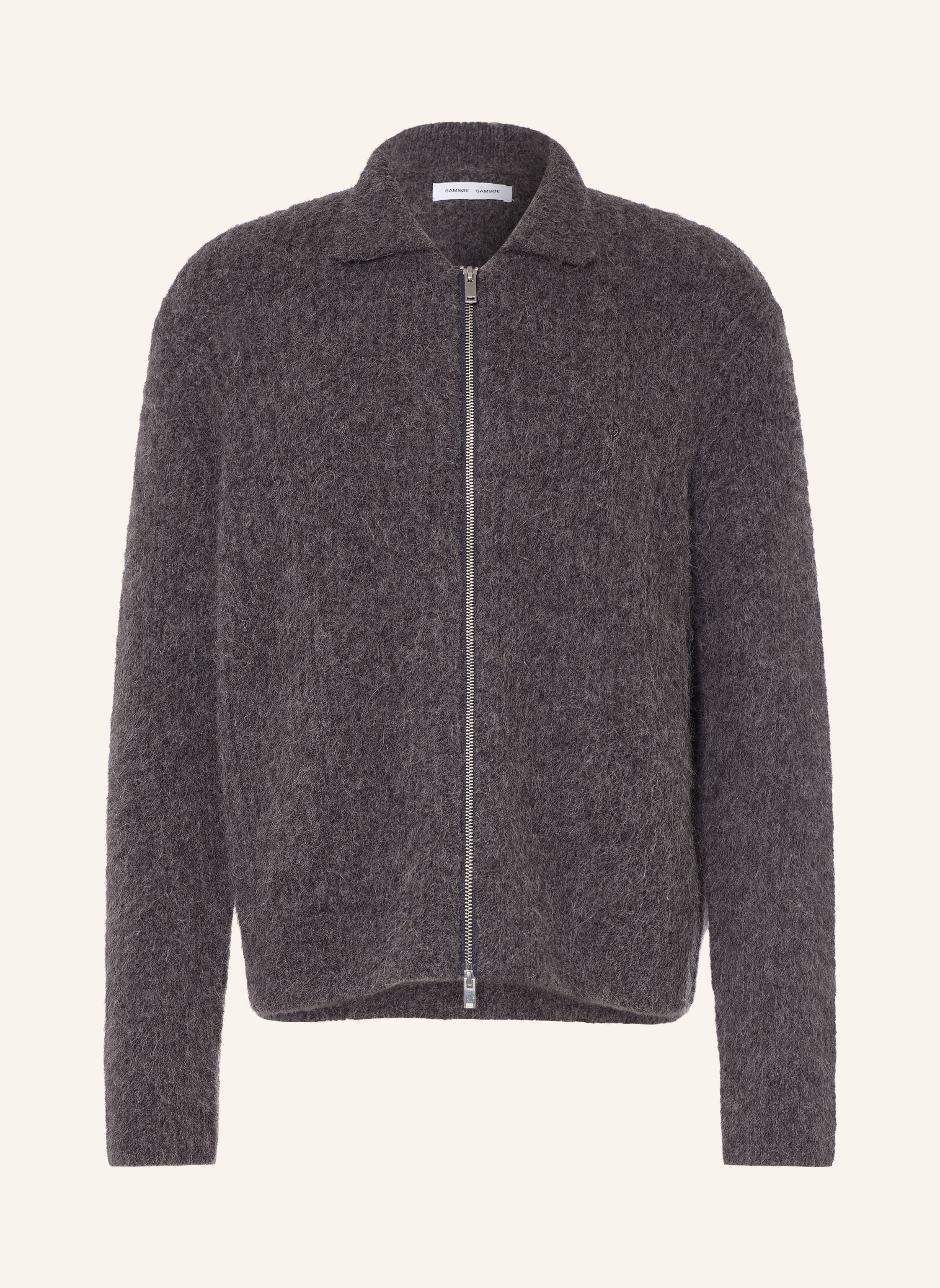 SAMSØE  SAMSØE Strickjacke SAJOB