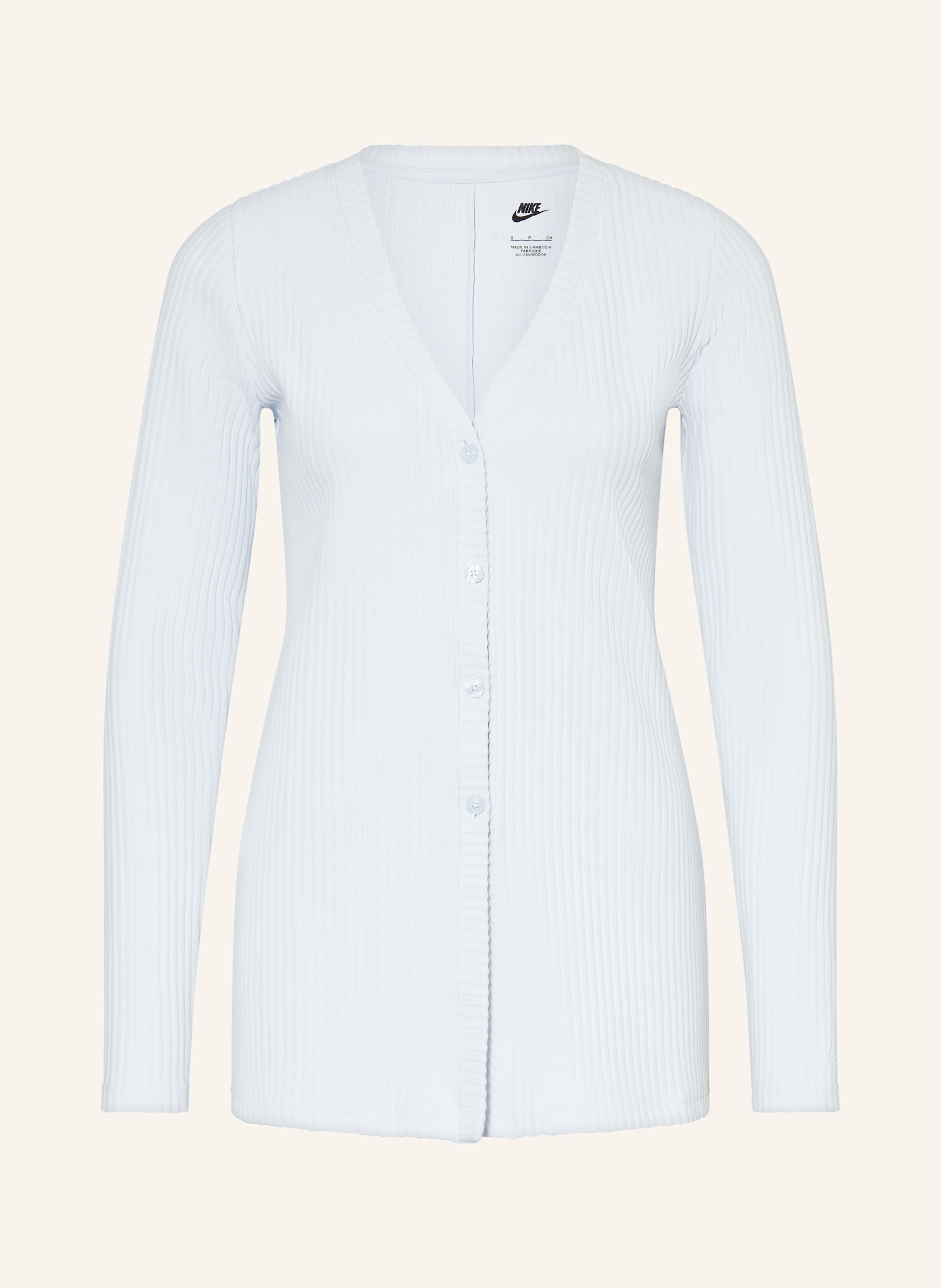 Nike Jerseyjacke SPORTSWEAR CHILL KNIT
