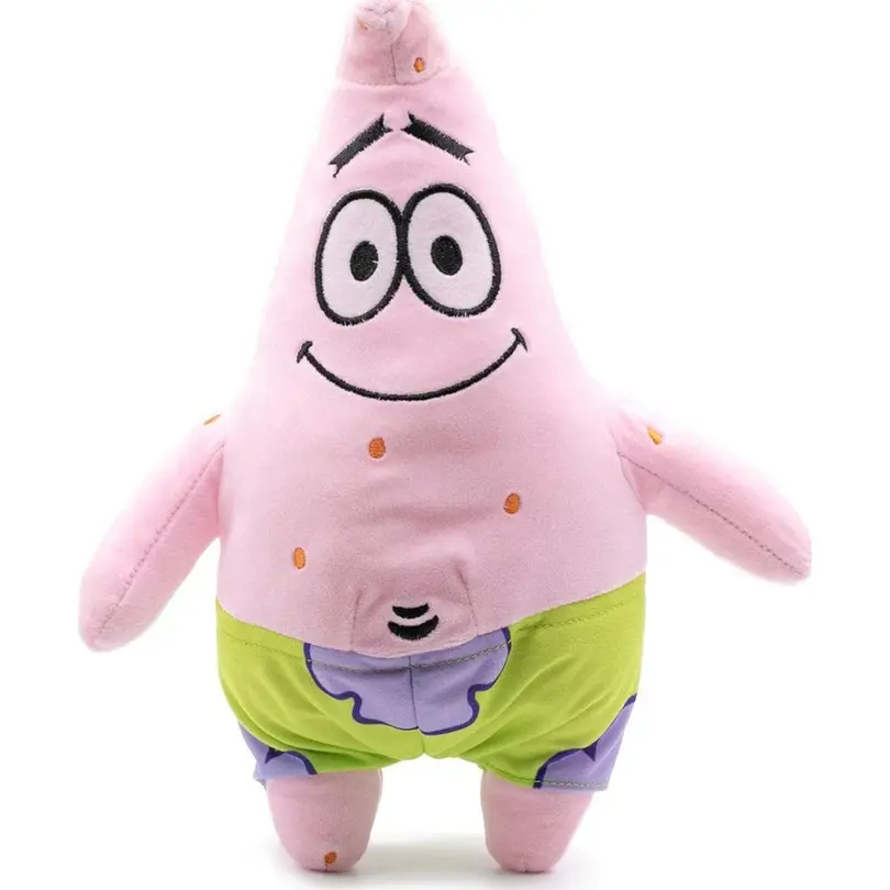Kuscheltier Sponge Bob