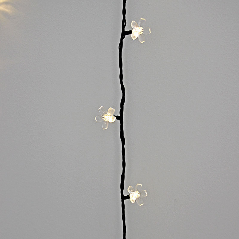 Ljusslinga Bloom - LED Garden Plug & Play