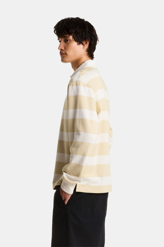 The North Face Rugby Polo Sweatshirt