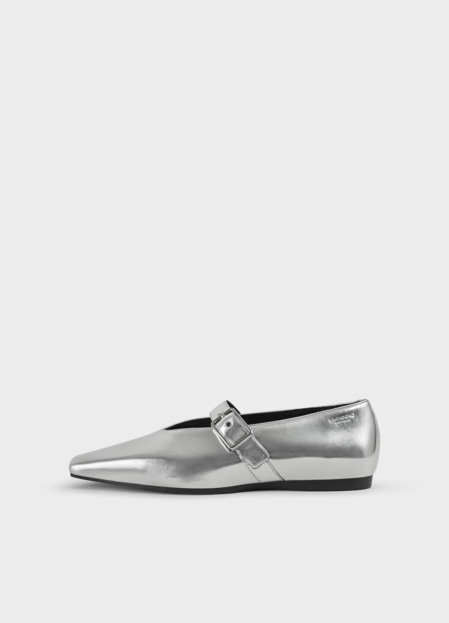 Wioletta Shoes