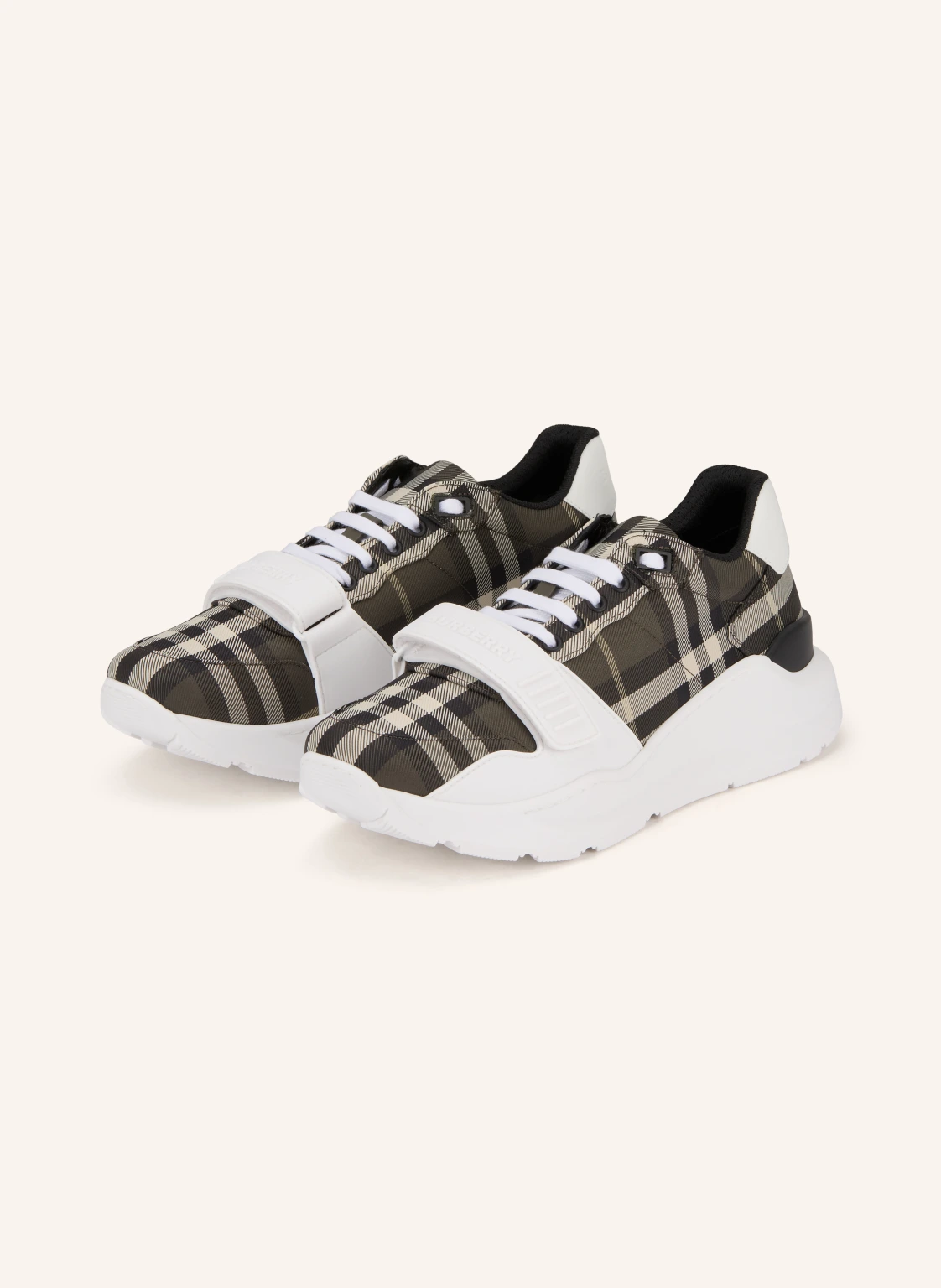 BURBERRY Sneaker