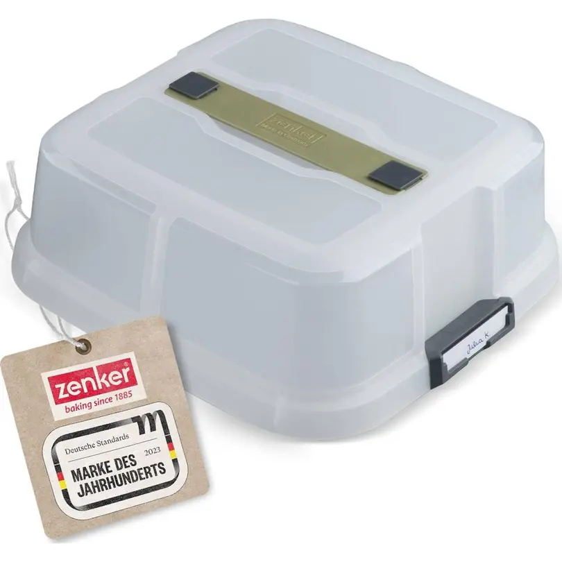 Backutensilien Click&Go
