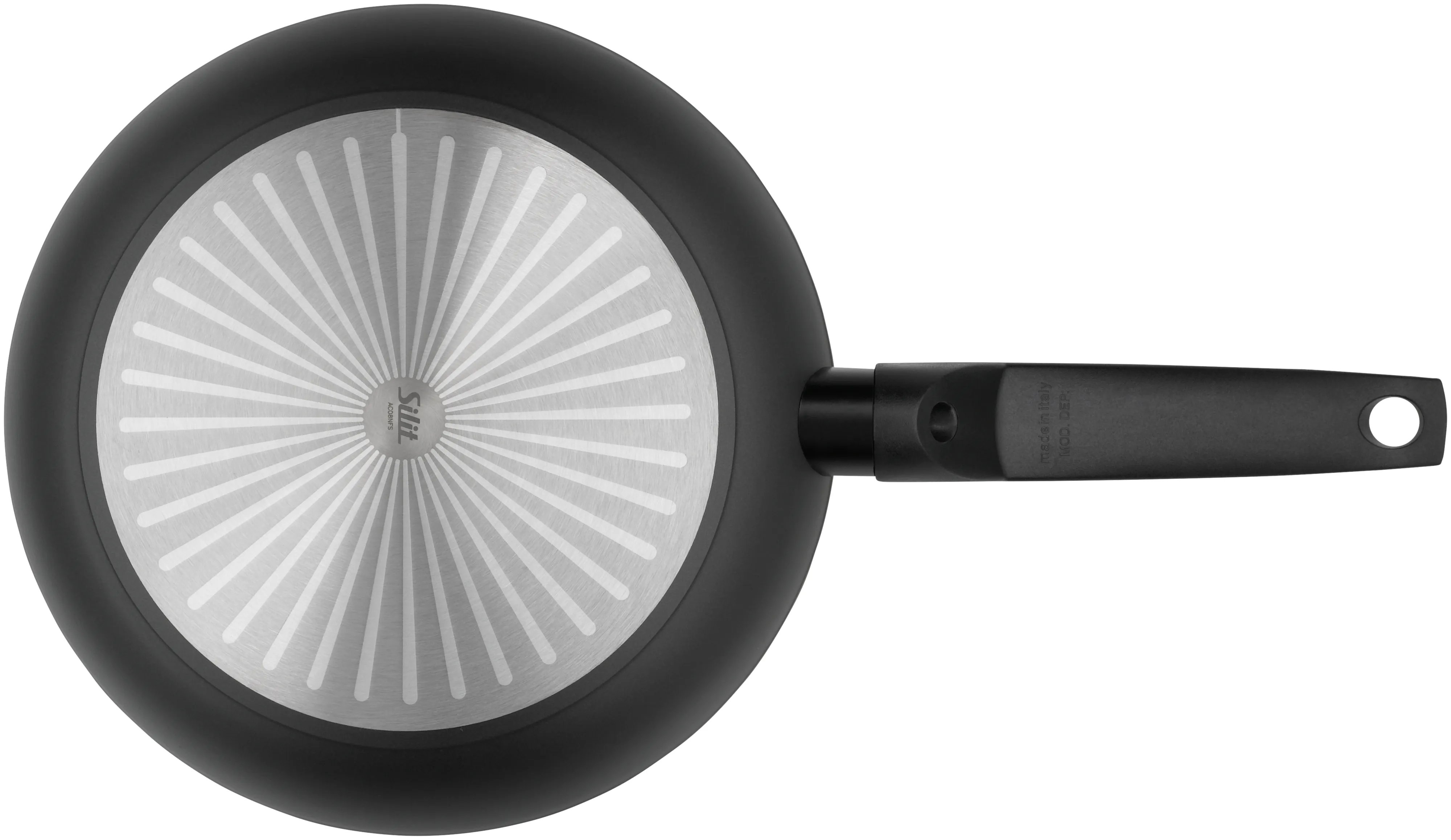 Silit Messino Fry Pan 24 cm