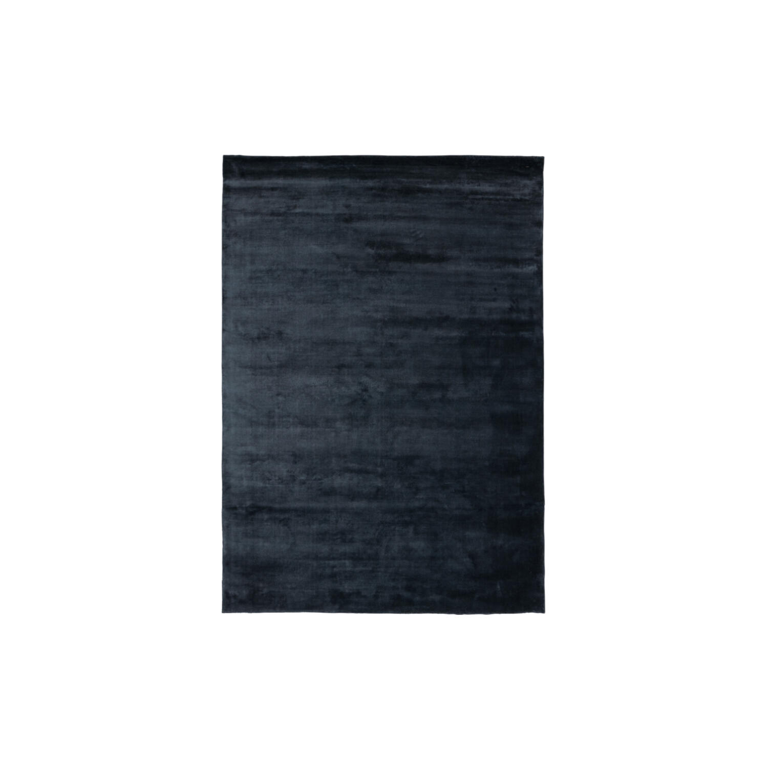 Lucens gulvt&aelig;ppe, navy