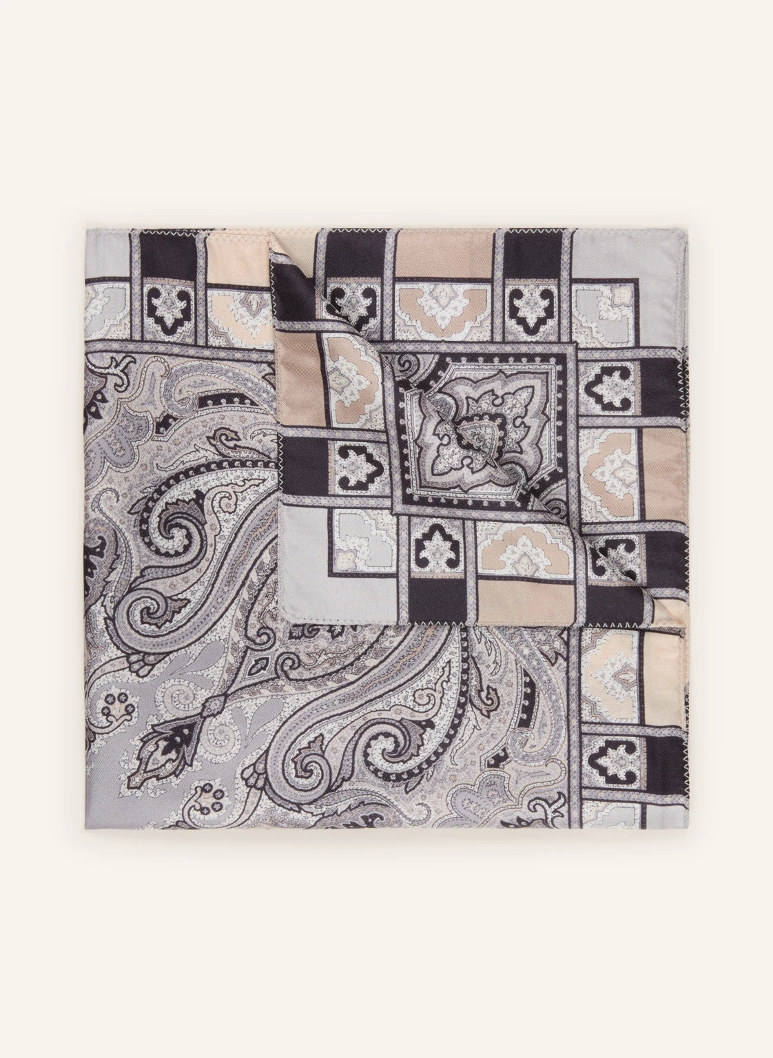 ETRO Einstecktuch