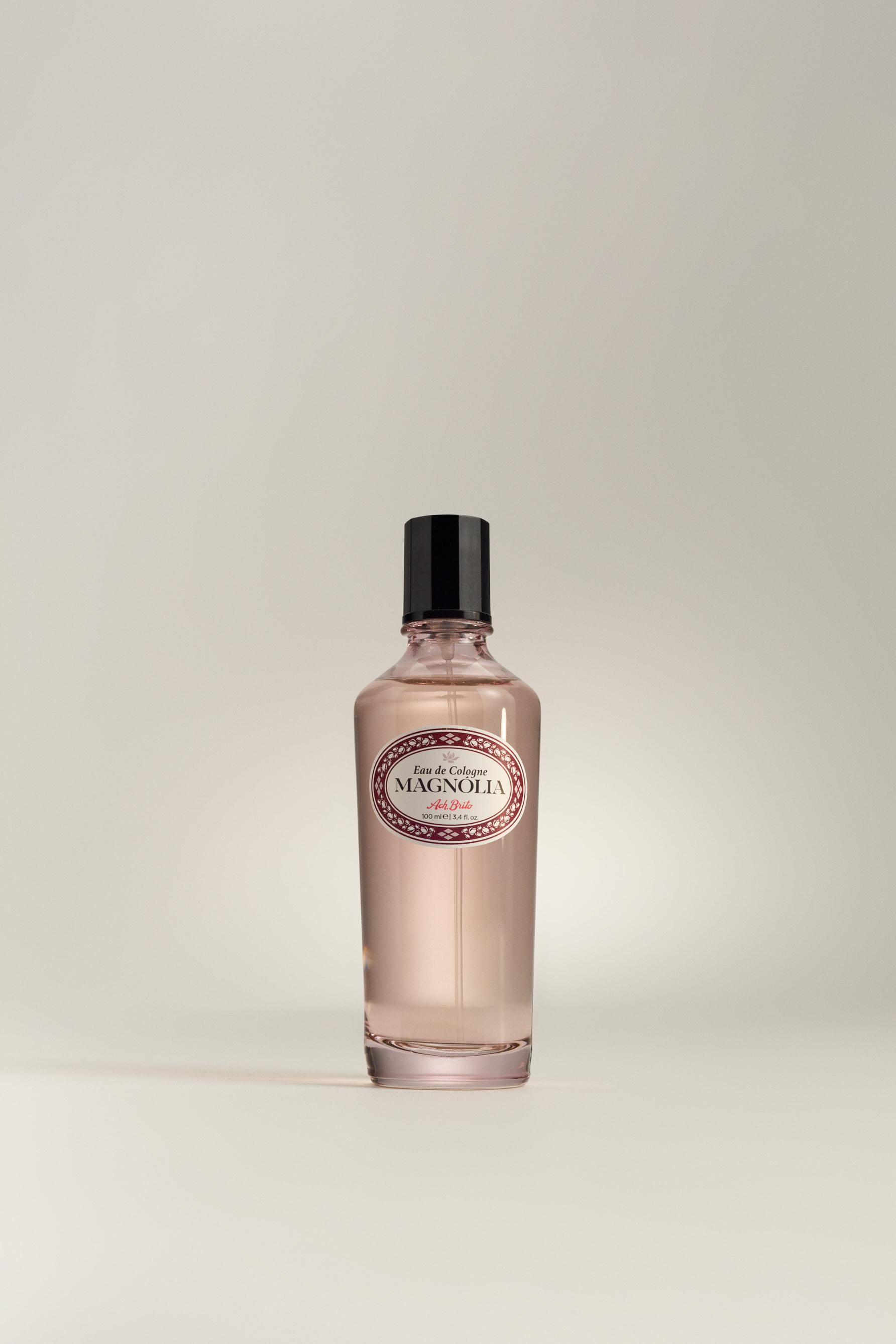 Agua de colonia Magnolia 100 ml Ach. Brito