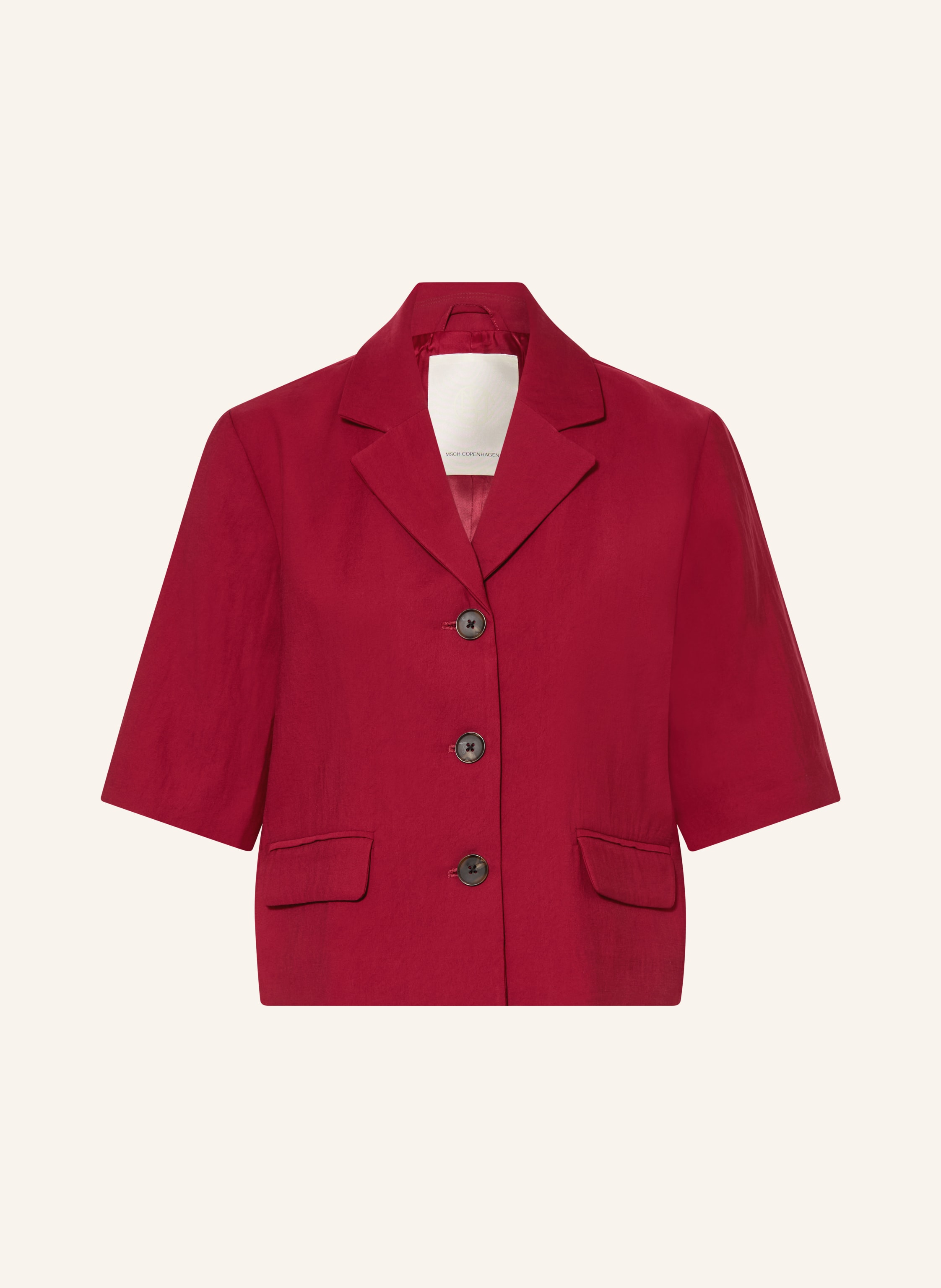 MSCH COPENHAGEN Blazer KEELEY EDELMIRA