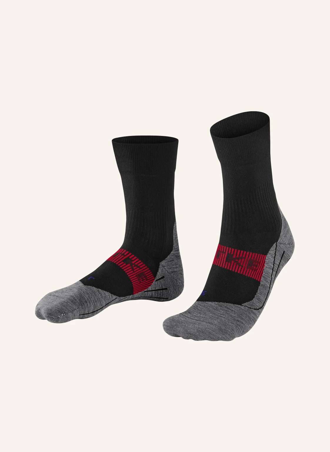 FALKE Laufsocken RU4 ENDURANCE COOL